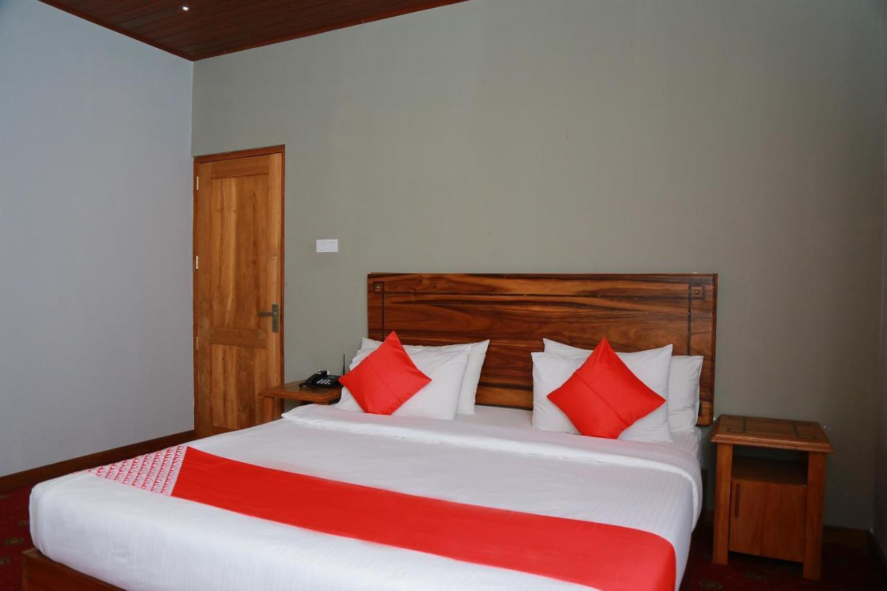 Oyo 278 Hotel Rivelka Kundasale Pokój zdjęcie