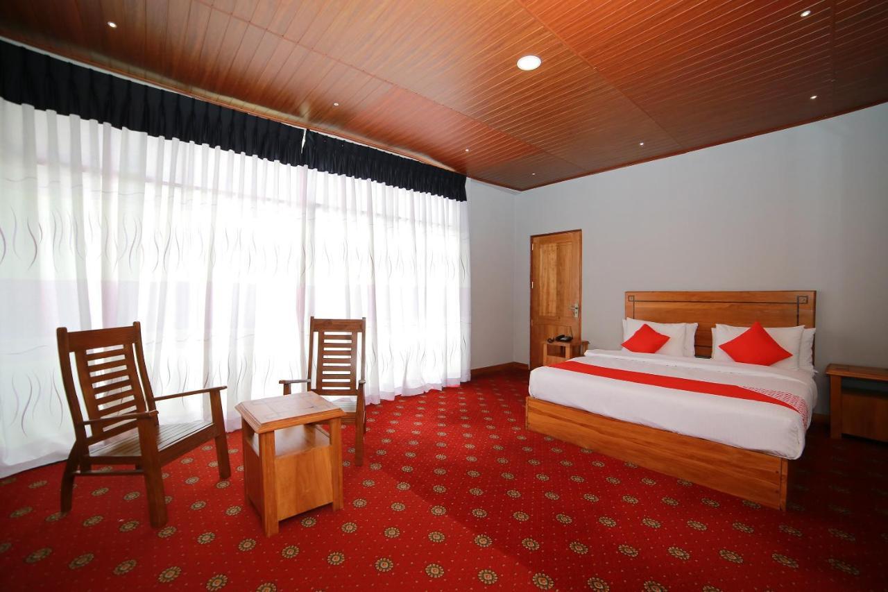 Oyo 278 Hotel Rivelka Kundasale Pokój zdjęcie