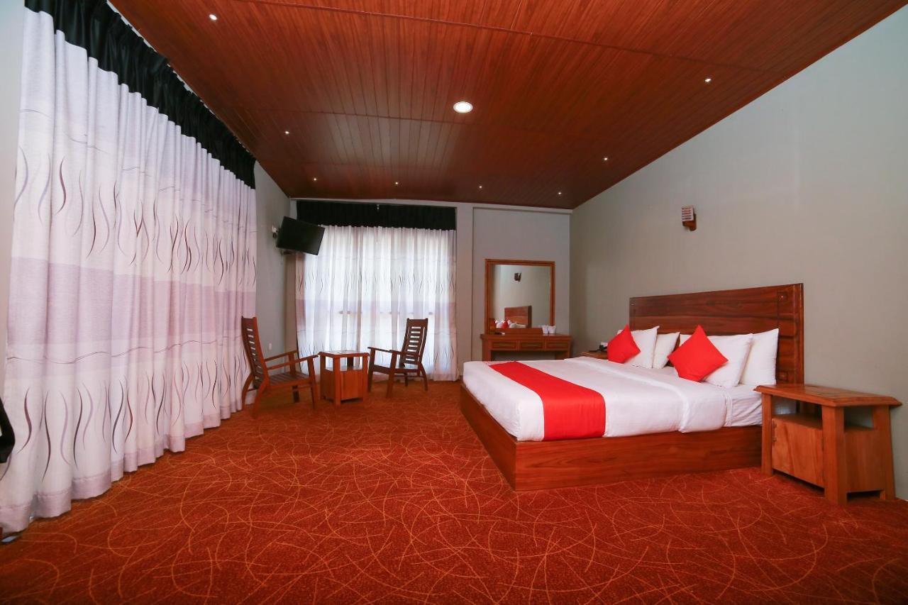 Oyo 278 Hotel Rivelka Kundasale Pokój zdjęcie