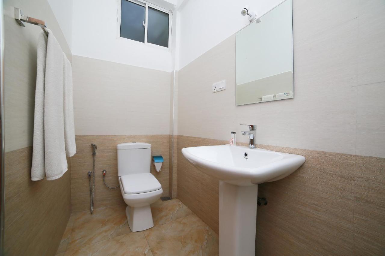 Oyo 278 Hotel Rivelka Kundasale Zewnętrze zdjęcie